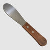 R&m S/s Sandwich Spreader W/ Wood Handle