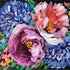 Abundant Joy Peony Hb Coaster