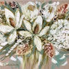 Magnolia & Banksia Hb Coaster
