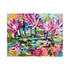 Water Lily Sunset Placemat Table Cloths & Napkins The Cooks Kitchen 