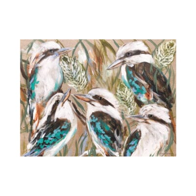 Kookaburra Surface Saver Chopping Boards & Surface Savers The Cooks Kitchen 