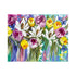 Spring Bouquet & Butterfly Hard Backed Placemats