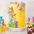 Cake Craft - Buttercream Comb - Curves 10" Decorating Accessories The Cooks Kitchen Mandurah 