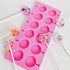 Mouldcraft Small Lollipop Silicone Mould
