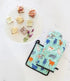 Allgifts Australia Oven Glove & Pot Holder - Green Cow Mitts & Gloves The Cooks Kitchen 