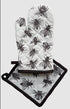 Allgifts Australia Oven Glove & Pot Holder - Sketch Bee