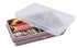 Melii Luxe Snackle Box - Pink