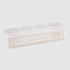 Melii Luxe 4 Compartment Snackle Box - Ivory Snackle Box The Cooks Kitchen 