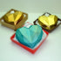Cake Craft - Bwb - Geo Hearts Mold - 200g