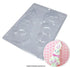 Bwb Sitting Bunny Mould - 3pc Moulds The Cooks Kitchen 