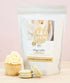 Cake Cream Swiss Meringue Buttercream Mix 800g - Whisper White Icing The Cooks Kitchen 