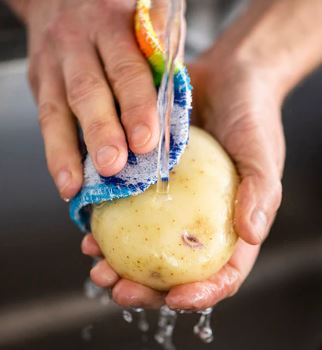 Euro Scrubbies