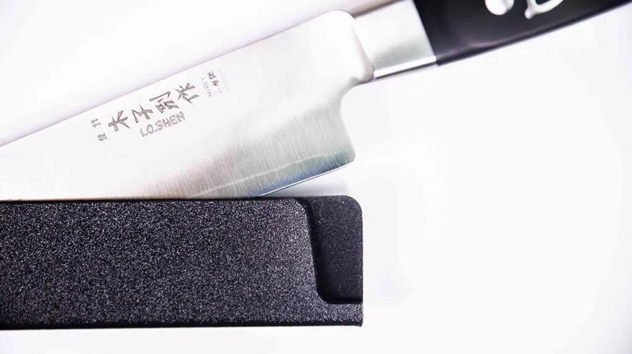 Top Shelf Blade Guard 160 X 32mm Knife Sharpeners & Accessories The Cooks Kitchen Mandurah 