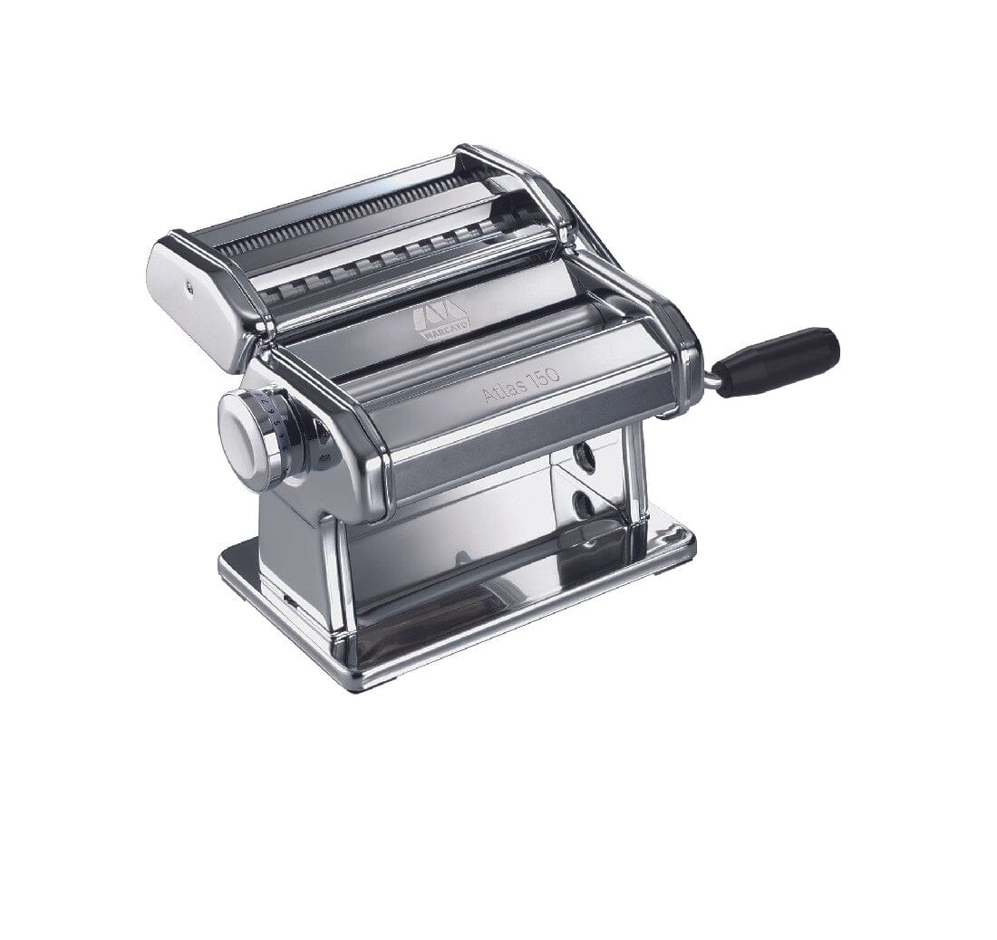 Atlas Model 150 Marcato Pasta Machine Pasta Accessories The Cooks Kitchen 
