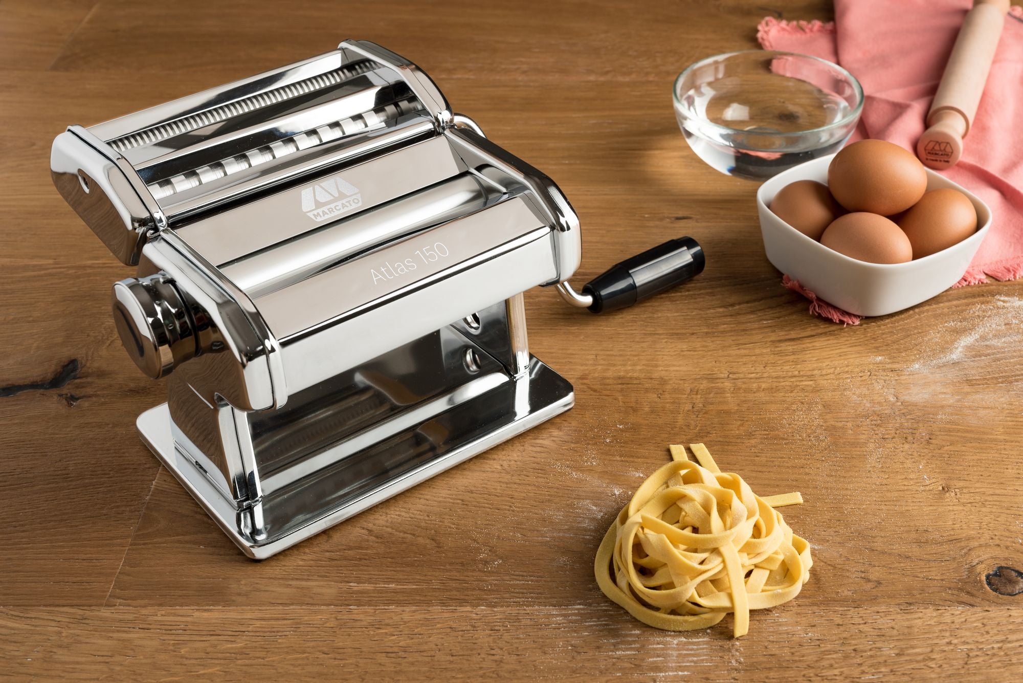 Atlas Model 150 Marcato Pasta Machine