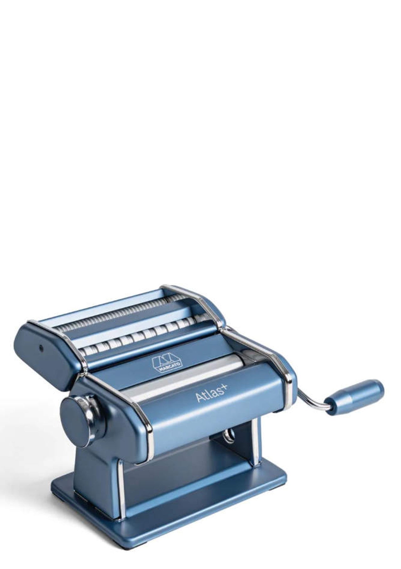 Marcato Atlas Plus Machine  - Powder Blue
