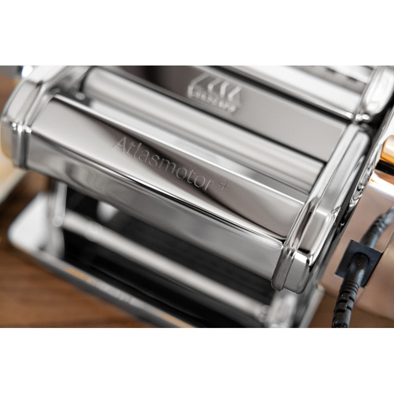 Marcato Atlas Pasta Machine With Motor