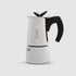 Bialetti Musa 6 Cup Espresso Maker Stovetop Espresso Makers The Cooks Kitchen Mandurah 