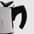 Bialetti Musa 6 Cup Espresso Maker Stovetop Espresso Makers The Cooks Kitchen Mandurah 