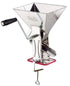 Guilliver #160 S/s Tomato Machine Gadgets The Cooks Kitchen Mandurah 