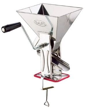 Guilliver #160 S/s Tomato Machine Gadgets The Cooks Kitchen Mandurah 