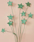 Bake Group Flower Wire 24 Gauge Metallic Dark Green Flower Making The Cooks Kitchen 