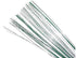 Bake Group Flower Wire 24 Gauge Metallic Dark Green Flower Making The Cooks Kitchen 