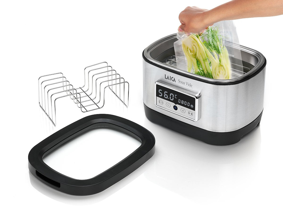 Laica Sous Vide Water Oven Svc200