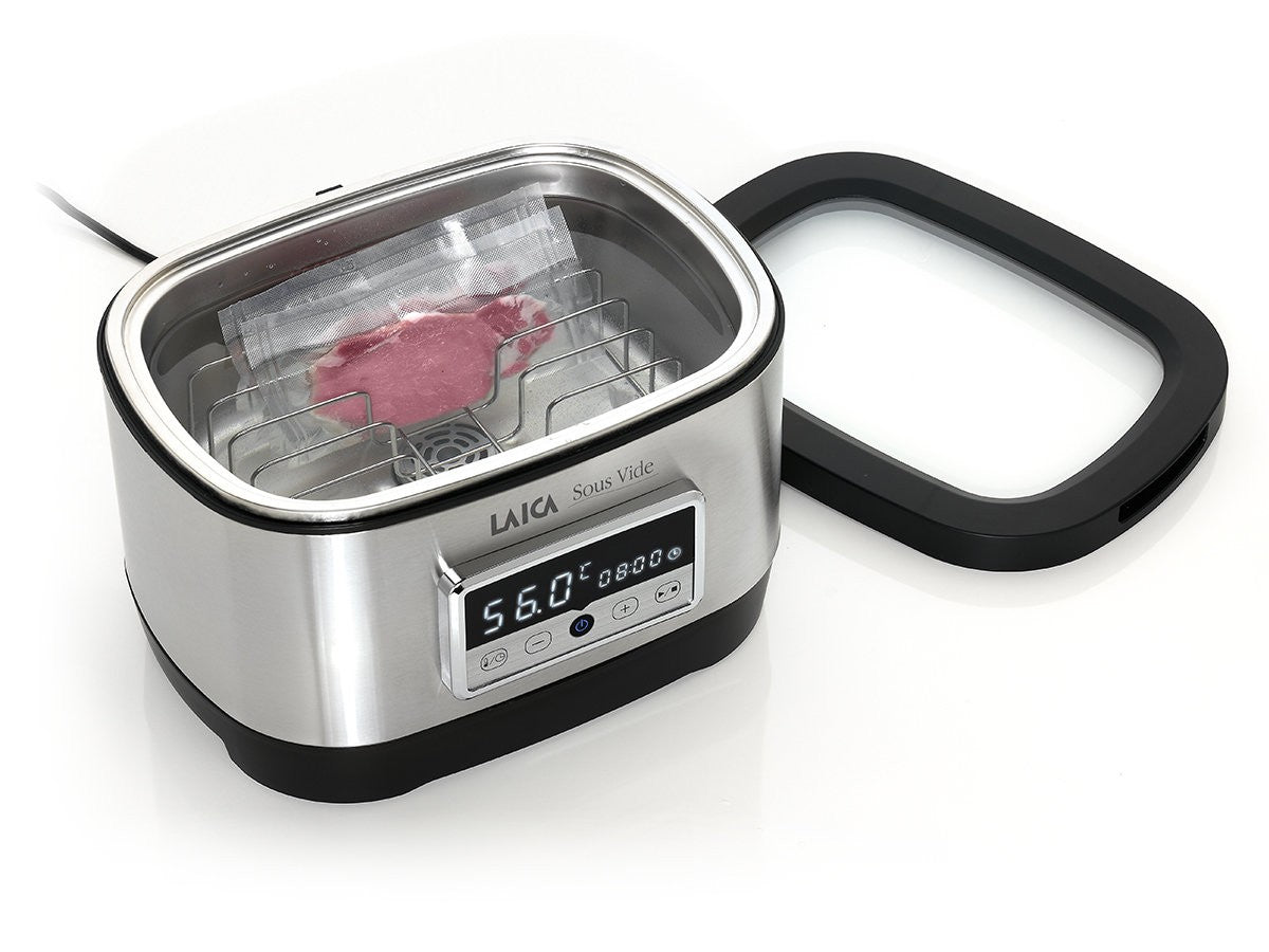 Laica Sous Vide Water Oven Svc200