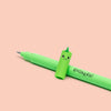 Erasable - Dino - Green