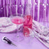 Mirror Disco Ball Wine Stopper