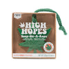 Npw High Hopes Soap On A Rope