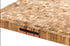 Teakhaus Teak End Grain Carving Board 61x45x3.8cm Chopping Boards & Surface Savers The Cooks Kitchen 