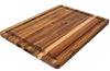 Teakhaus Scandi Bbq Board 51x38x2.5cm