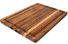 Teakhaus Scandi Bbq Board 51x38x2.5cm