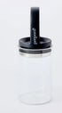 Prepara Evak With Black Rubberized Classic Handle 709ml