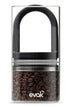 Prepara Evak With Black Rubberized Classic Handle 709ml