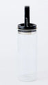 Prepara Evak Black Rubberised Classic Handle- Large- 1.36l