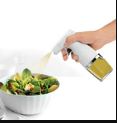 Prepara Simply Mist Oil Sp 200ml White/green