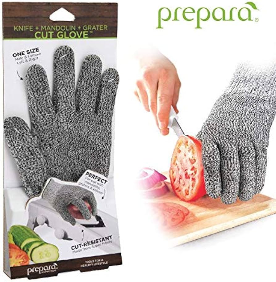 Prepara Cut Resistant Glove