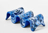 Prepara Taco Holder Multi - Blue