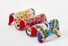 Prepara Taco Holder Multi - Red