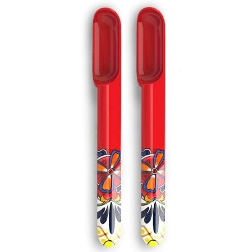 Prepara Taco Gift Set Serving Platters The Cooks Kitchen Mandurah 