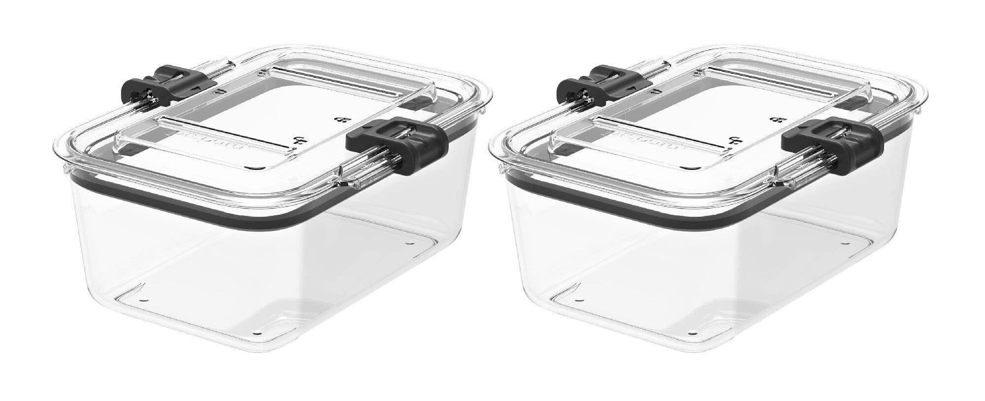 Prepara 5.25 Cup/1.25l Container Set 2pc General Storage The Cooks Kitchen Mandurah 