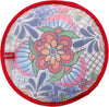 Prepara Tortilla Warmer - Red