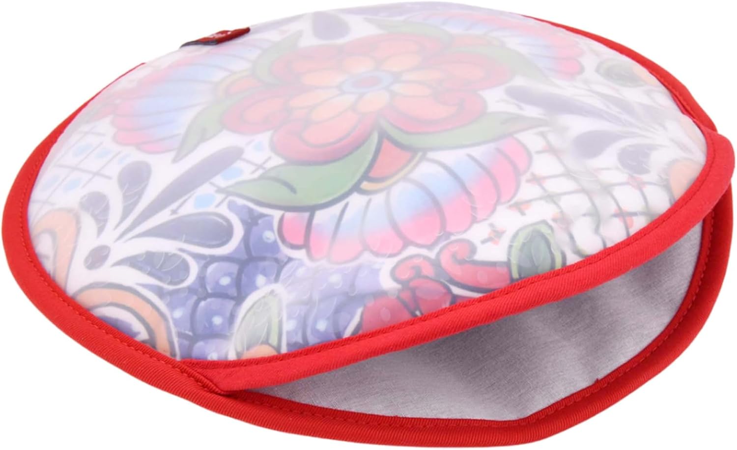 Prepara Tortilla Warmer - Red