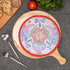 Prepara Tortilla Warmer - Red