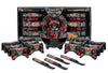 Prepara Taco Gift Box Day Of The Dead
