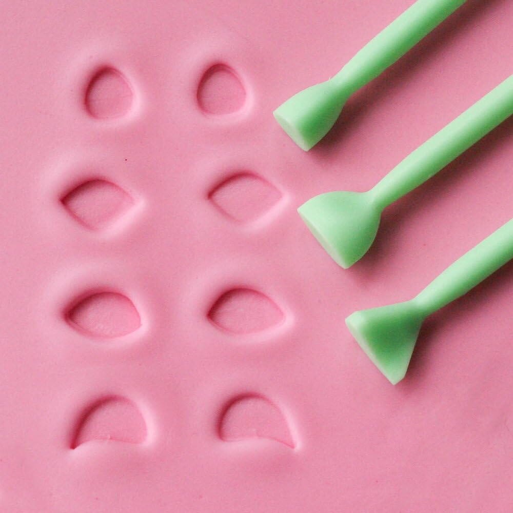 Sweet Elite Tools- Eye Tool, Small, By Autumn Carpenter Fondant Tools The Cooks Kitchen 