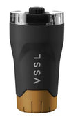 Vssl Rift Tumbler 295ml - Ash
